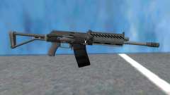 GTA V Heavy Shotgun pour GTA San Andreas