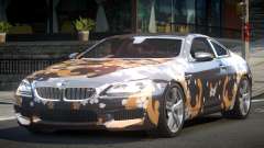 BMW M6 F13 GS PJ1 für GTA 4
