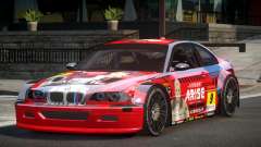 BMW M3 E46 PSI Racing L1 für GTA 4