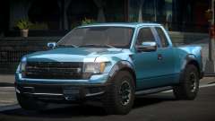 Ford F-150 GST Tuning pour GTA 4