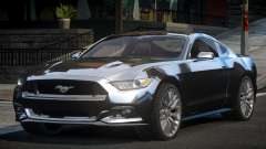 Ford Mustang GST TR für GTA 4