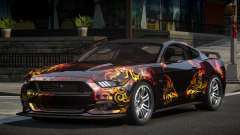 Ford Mustang SP Racing L3 für GTA 4