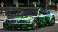BMW M3 E46 PSI Racing L9 für GTA 4