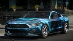 Ford Mustang SP Racing L9 für GTA 4