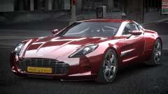Aston Martin One-77 ES für GTA 4