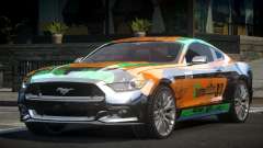 Ford Mustang GST TR L1 pour GTA 4