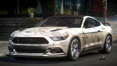 Ford Mustang SP Racing L4 pour GTA 4