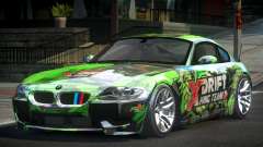 BMW Z4 X-Tuned L9 pour GTA 4