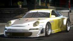 Porsche 911 GT3 QZ L6 pour GTA 4
