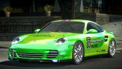Porsche 911 GS-R L1 für GTA 4