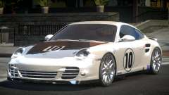Porsche 911 GS-R L9 pour GTA 4