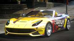 2016 Ferrari F12 SR L3 pour GTA 4