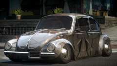 Volkswagen Beetle 1303 70S L3 für GTA 4