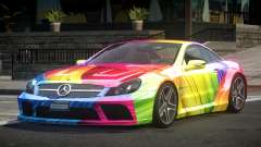 Mercedes-Benz SL65 TR L10 für GTA 4