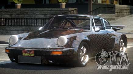 Porsche RSR 70S L1 pour GTA 4