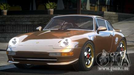 Porsche 911 (993) RS pour GTA 4