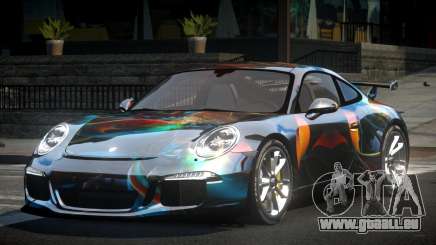 2013 Porsche 911 GT3 L9 für GTA 4