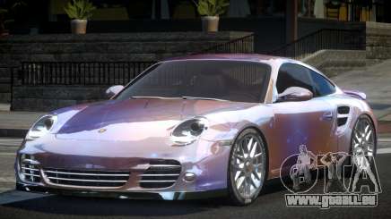 Porsche 911 GS-R L6 pour GTA 4