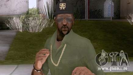New Sweet Casual V10 Sweet pour GTA San Andreas