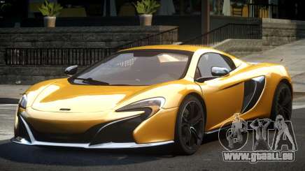 McLaren 650S GS R-Tuned pour GTA 4