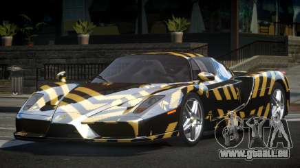 Ferrari Enzo BS L8 pour GTA 4