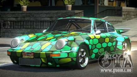 Porsche RSR 70S L2 pour GTA 4