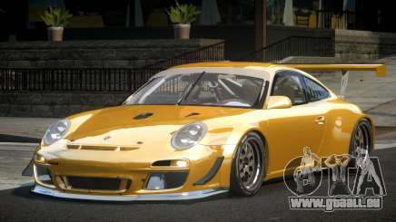 Porsche 911 GT3 BS pour GTA 4