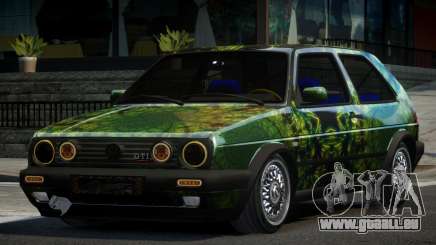 Volkswagen Golf GST-I L1 für GTA 4