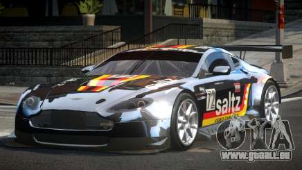 Aston Martin Vantage SP Racing L1 für GTA 4