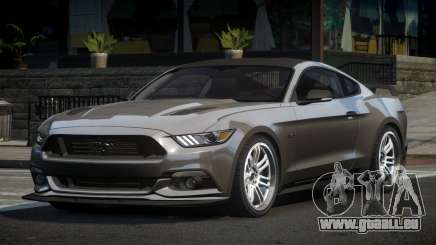 Ford Mustang SP Racing für GTA 4