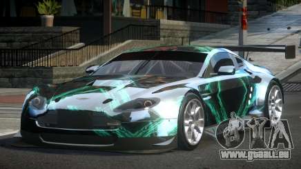 Aston Martin Vantage SP Racing L2 für GTA 4