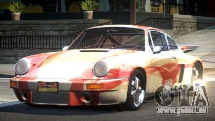 Porsche RSR 70S L6 für GTA 4