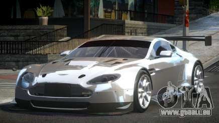 Aston Martin Vantage SP Racing für GTA 4