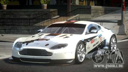 Aston Martin Vantage SP Racing L4 für GTA 4