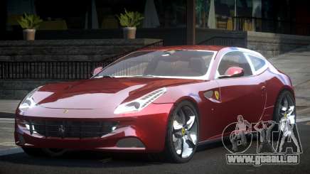 Ferrari FF GS-Tuned pour GTA 4