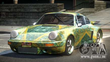 Porsche RSR 70S L9 pour GTA 4