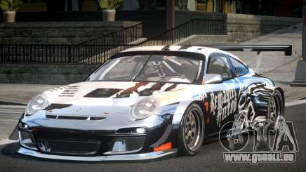 Porsche 911 GT3 BS L9 für GTA 4