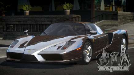 Ferrari Enzo BS L10 pour GTA 4