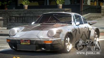 Porsche RSR 70S L7 pour GTA 4