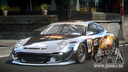 Porsche 911 GT3 BS L2 pour GTA 4