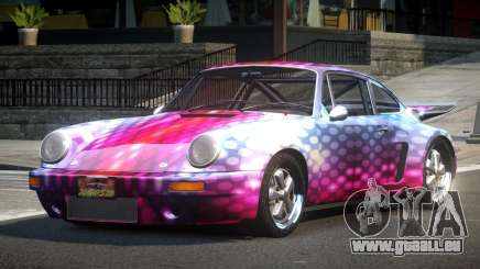 Porsche RSR 70S L4 pour GTA 4