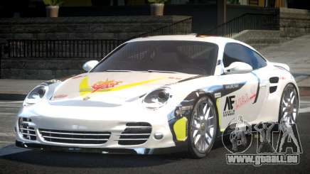 Porsche 911 GS-R L7 pour GTA 4