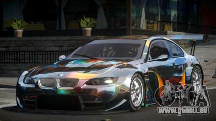 BMW M3 E92 GT2 L6 pour GTA 4