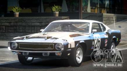 Shelby GT500 428 L3 für GTA 4