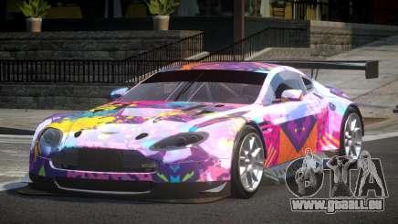 Aston Martin Vantage SP Racing L8 für GTA 4