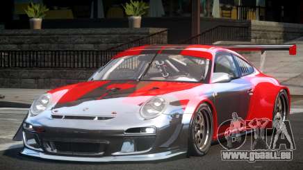 Porsche 911 GT3 BS L10 für GTA 4