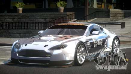 Aston Martin Vantage SP Racing L9 für GTA 4