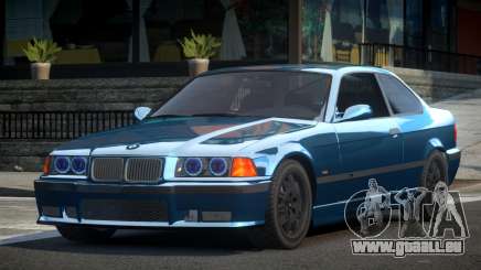 BMW M3 E36 PSI Tuned pour GTA 4