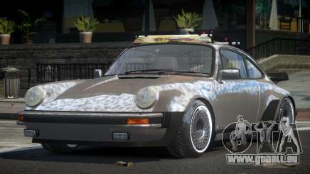 Porsche 911 80S pour GTA 4