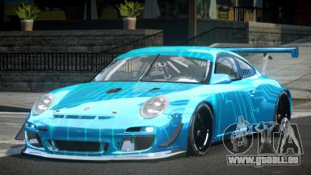 Porsche 911 GT3 BS L8 für GTA 4